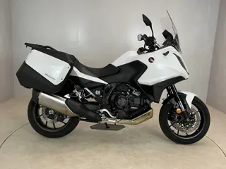 Honda NT 1100 DCT ABS (bj 2024)