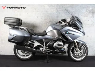 BMW R 1200 RT ABS-ESA-ASC (bj 2015)
