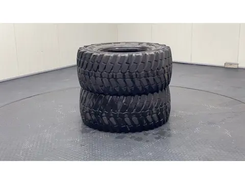 ALLIANCE MULTIUSE 550