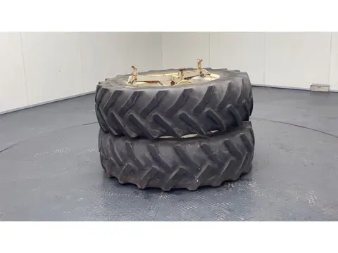 Good Year 3 STER 16.9R34