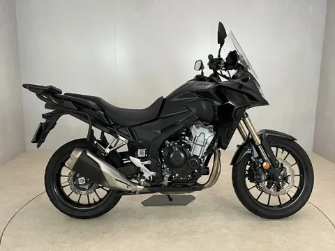 Honda CB 500 X ABS (bj 2022)