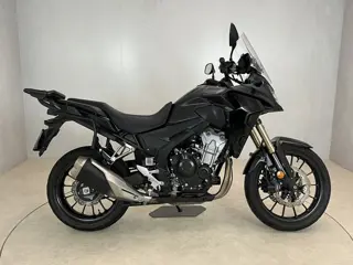 Honda CB 500 X ABS (bj 2022)