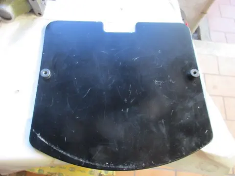 Battery cover Ferrari 208 , 308 and 328