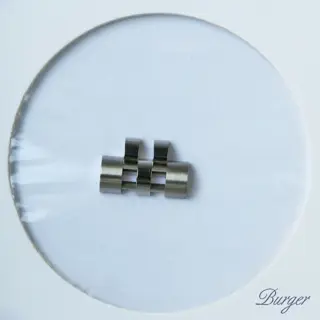 Rolex Stainless Steel Datejust 41 Jubilee Link 15,40 MM