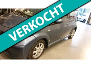 Toyota Aygo 1.0-12V Access Open Dak/Airco/Nw APK/Garantie!!