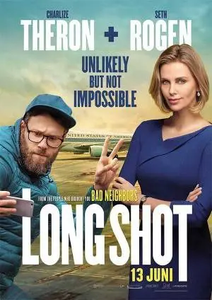 LONG SHOT filmposter.