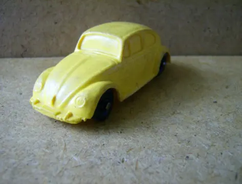 Oude vinyl auto 9 adv6221