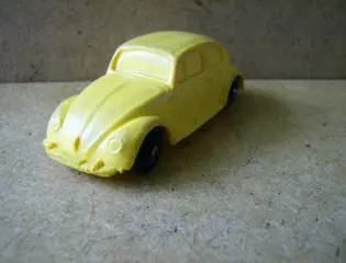 Oude vinyl auto 9 adv6221