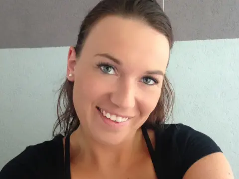 1 op 1 videobellen Purmerend? Tatiana, 33 jaar!