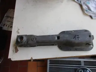 Support for gearbox lever Asa 1000 (short type)