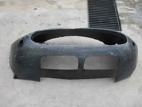 Front body panel Ferrari 330 Gtc