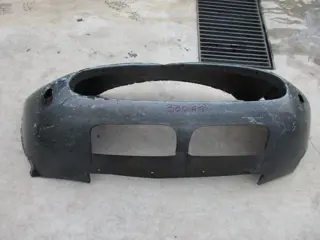 Front body panel Ferrari 330 Gtc