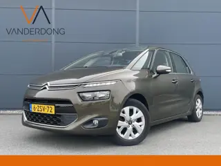 Citroen C4 Picasso 1.6 VTi Tendance | Camera | Trekhaak