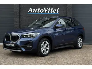 BMW X1 xDrive25e | PDC V+A | Apple Carplay | Elektrische Klep | LED | Cruise | DAB | 20x op voorraad
