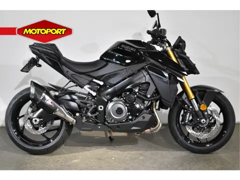 Suzuki GSX S 1000 (bj 2026)