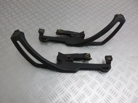 KOFFERBEUGELSET BMW R 1100 RT 1990 - 2002