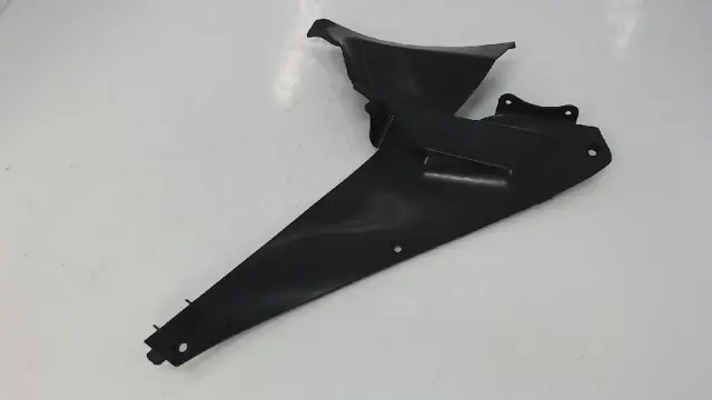 RECHTER ACHTERKANT Honda CBR Fireblade 2004 - 2005