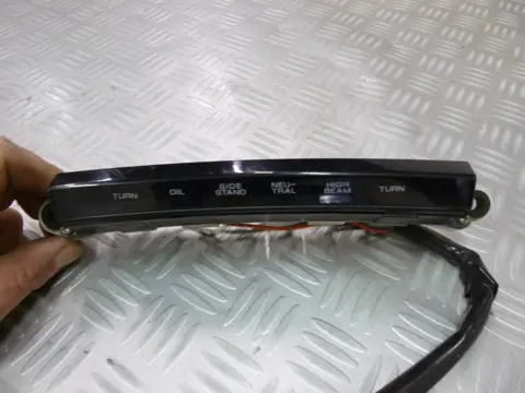 TELLER Honda CBR 1000 F 1989 - 1992