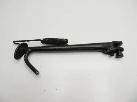 STANDAARD Kawasaki ER 6 2009 - 2011