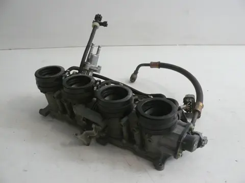 GASKLEPHUIS Honda CBR Fireblade 2000 - 2001
