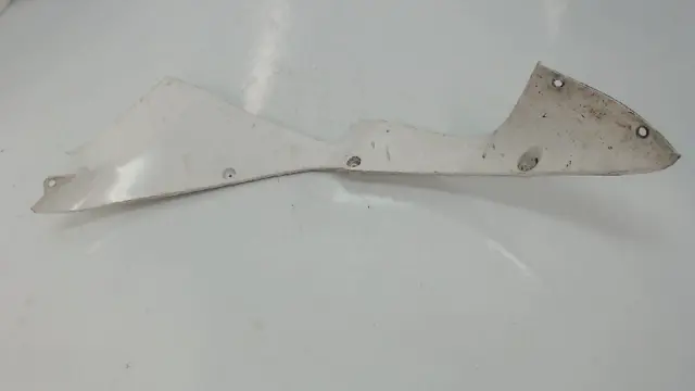 RECHTER ACHTERKANT Honda CBR 600 F 1991 - 1994