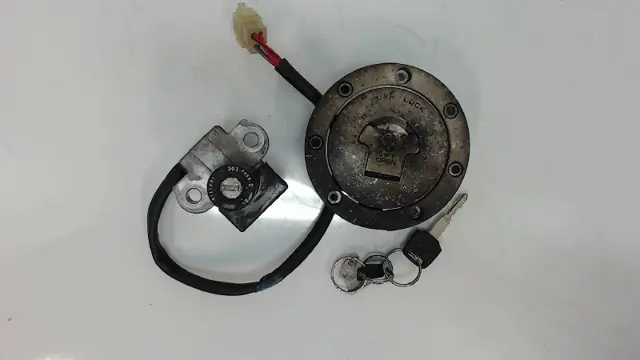 SLOTENSET Honda VTR 1000 F 1997 - 2006