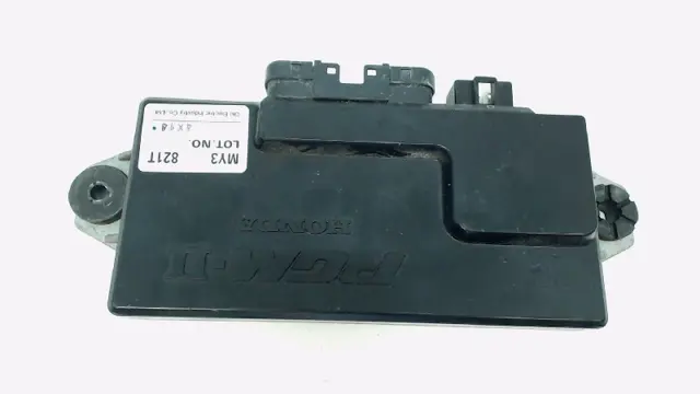 ABS Honda ST 1100 Pan European 1990 - 2001