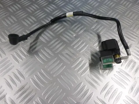 STARTMOTORRELAIS Kawasaki Z 650 2017 - 2019