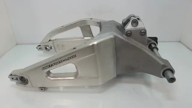 ACHTER BRUG Honda CBR 600 RR 2003 - 2004