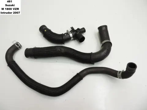 RADIATOR TOEBEHOREN Suzuki M 1800 Intruder 2007 - 2010