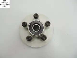 TANDWIELDRAGER Triumph Trophy 1200 1991 - 1995