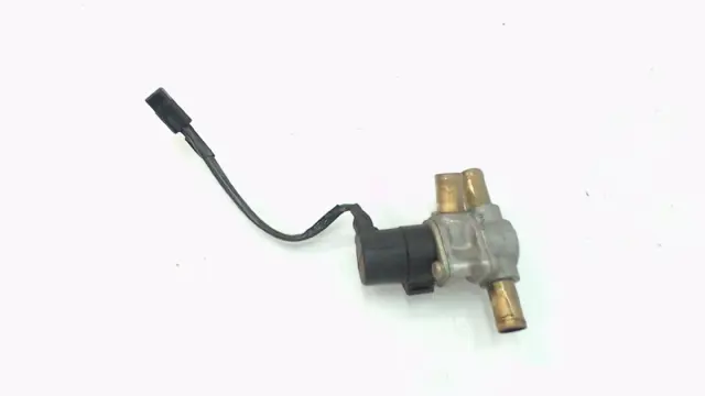 LUCHTFILTERHUIS Honda CBR 600 RR 2003 - 2004