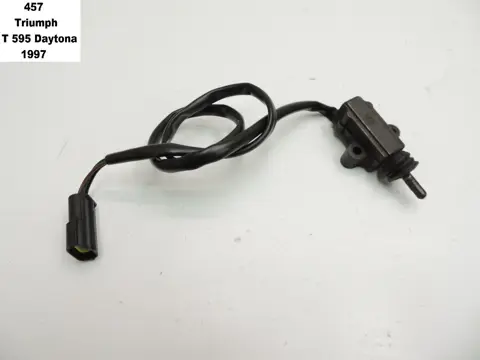 STANDAARD SCHAKELAAR Triumph 595 T Daytona 1997 - 1999