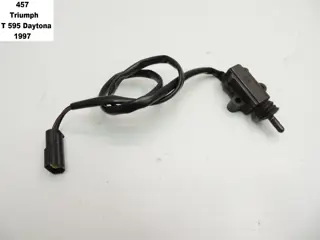 STANDAARD SCHAKELAAR Triumph 595 T Daytona 1997 - 1999