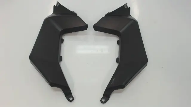 OVERIG Aprilia Shiver 750 2008 - 2010