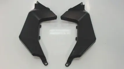 OVERIG Aprilia Shiver 750 2008 - 2010