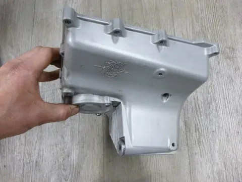 CARTERPAN MV Agusta 800 Brutale 2013 - 2014