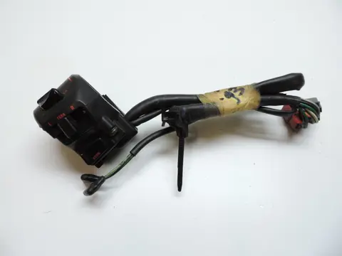 STUURSCHAKELAAR LINKS Honda VFR 750 1990 - 1993