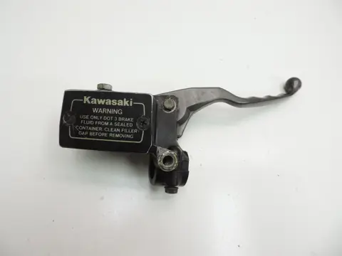 REMPOMP Kawasaki LTD 750 1970 - 2012