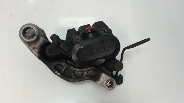 REMKLAUW Honda CBR 600 F 1987 - 1990