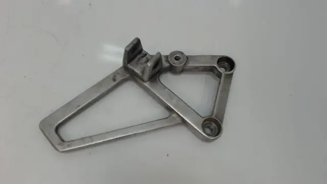LINKER SCHETSPLAAT Honda CBR 600 F 1987 - 1990