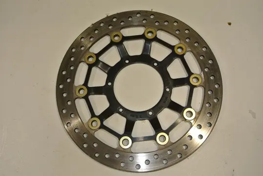LINKER REMSCHIJF VOOR Honda CBR 600 RR 2013 - 2014