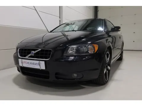 Volvo C70 Convertible 2.5 T5 Summum - Boekjes ingevuld aanwezig