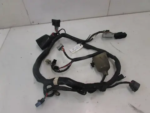 KABELBOOM VOOR Honda CBR 600 F 2001 - 2007