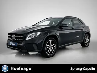 Mercedes-Benz GLA-KLASSE 250 4Matic Premium Plus