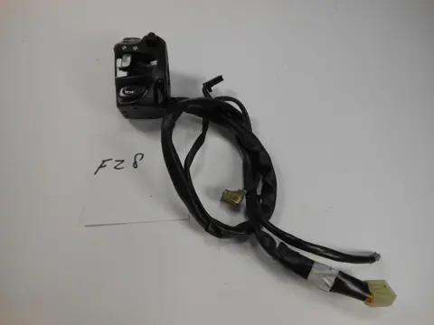 STUURSCHAKELAAR LINKS Yamaha FZ8 2010 - 2015