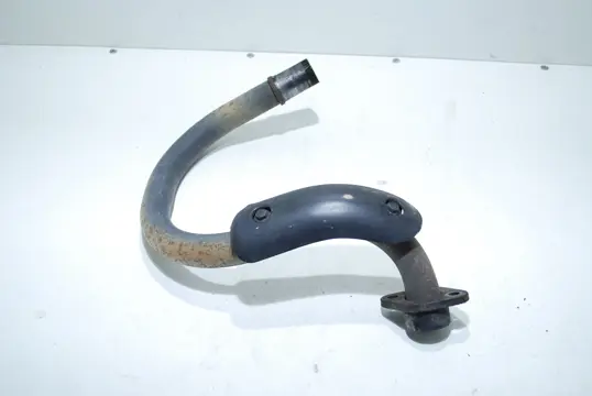 UITLAATBOCHTEN Honda TRANSALP 1987 - 1993