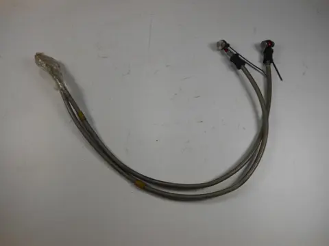 REMLEIDING VOOR Honda VTR 1000 SP 1999 - 2001