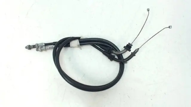 GASKABEL Suzuki GSX R 750 2001 - 2003