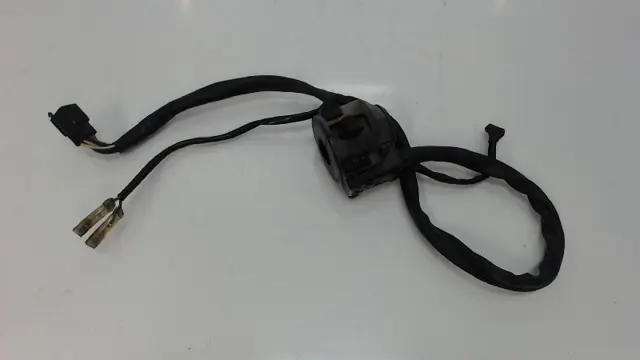 STUURSCHAKELAAR LINKS Honda CBR 600 F 1987 - 1990